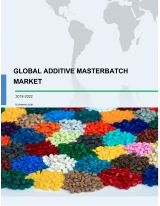 Global Additive Masterbatch Market 2018-2022